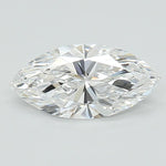IGI 0.99 Carat Marquise Lab Grown Diamond