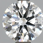 IGI 1.63 Carat Round Brilliant Lab Grown Diamond 人工培育鑽石 實驗室人造鑽石