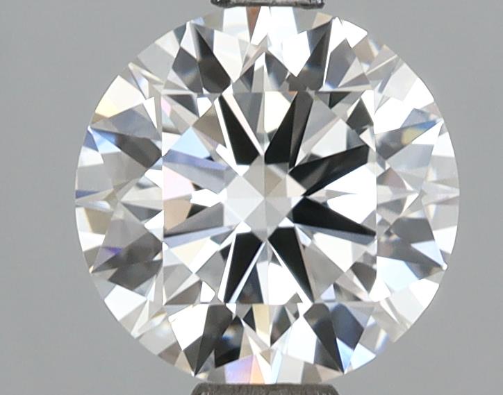 IGI 1.63 Carat Round Brilliant Lab Grown Diamond 人工培育鑽石 實驗室人造鑽石