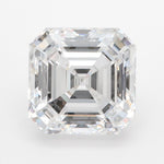 IGI 1.98 Carat Asscher Lab Grown Diamond 人工培育鑽石 實驗室人造鑽石