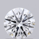 IGI 0.71 Carat Round Brilliant Lab Grown Diamond 人工培育鑽石 實驗室人造鑽石