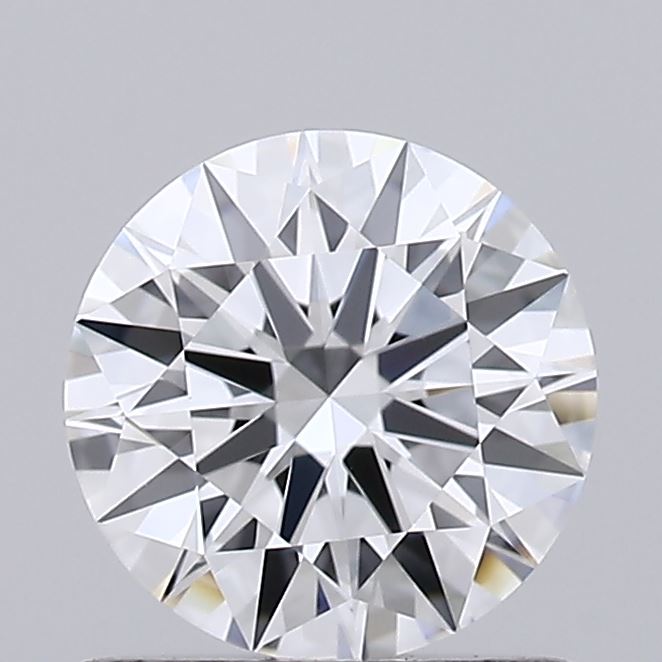 IGI 0.71 Carat Round Brilliant Lab Grown Diamond 人工培育鑽石 實驗室人造鑽石