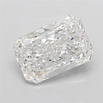 IGI 3.51 Carat Radiant Cut Lab Grown Diamond 人工培育鑽石 實驗室人造鑽石