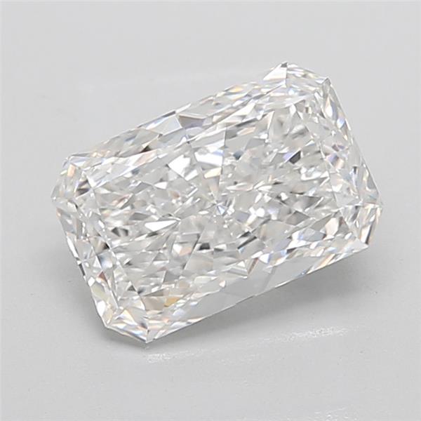IGI 3.51 Carat Radiant Cut Lab Grown Diamond 人工培育鑽石 實驗室人造鑽石