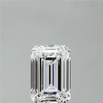 IGI 4.67 Carat Emerald Lab Grown Diamond 人工培育鑽石 實驗室人造鑽石