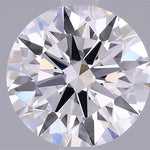 IGI 1.20 Carat Round Brilliant Lab Grown Diamond 人工培育鑽石 實驗室人造鑽石