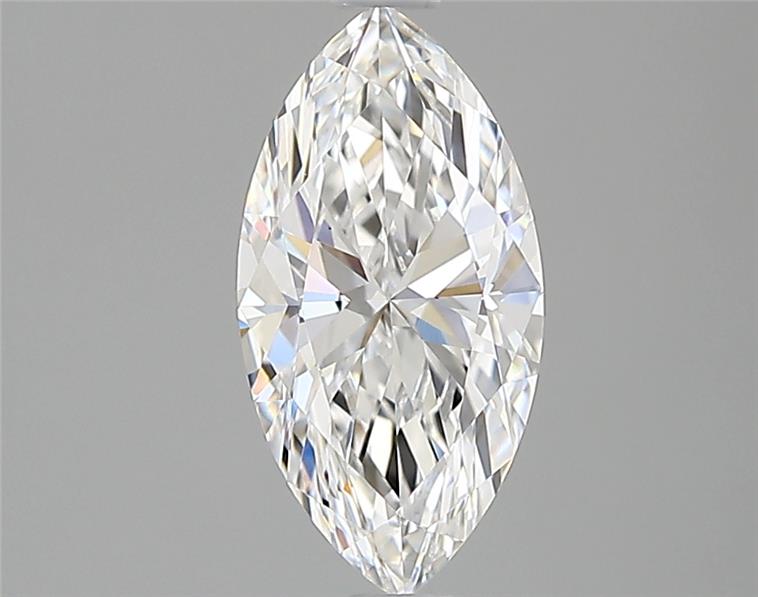 IGI 1.01 Carat Marquise Lab Grown Diamond 人工培育鑽石 實驗室人造鑽石