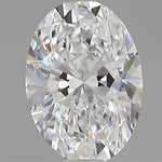 IGI 1.06 Carat Oval Lab Grown Diamond 人工培育鑽石 實驗室人造鑽石
