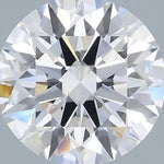 IGI 2.03 Carat Round Brilliant Lab Grown Diamond 人工培育鑽石 實驗室人造鑽石