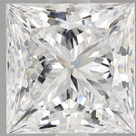 IGI 1.86 Carat Princess Cut Lab Grown Diamond 人工培育鑽石 實驗室人造鑽石