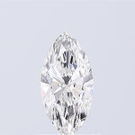 IGI 1.00 Carat Marquise Lab Grown Diamond 人工培育鑽石 實驗室人造鑽石