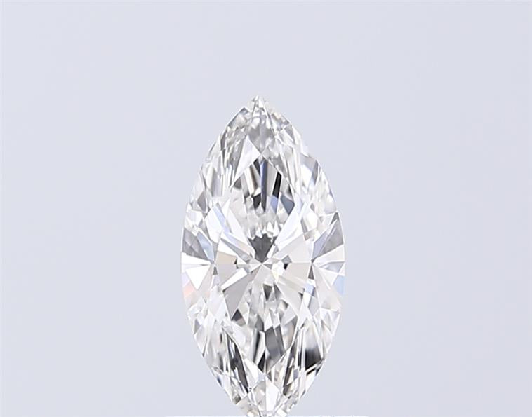IGI 1.00 Carat Marquise Lab Grown Diamond 人工培育鑽石 實驗室人造鑽石