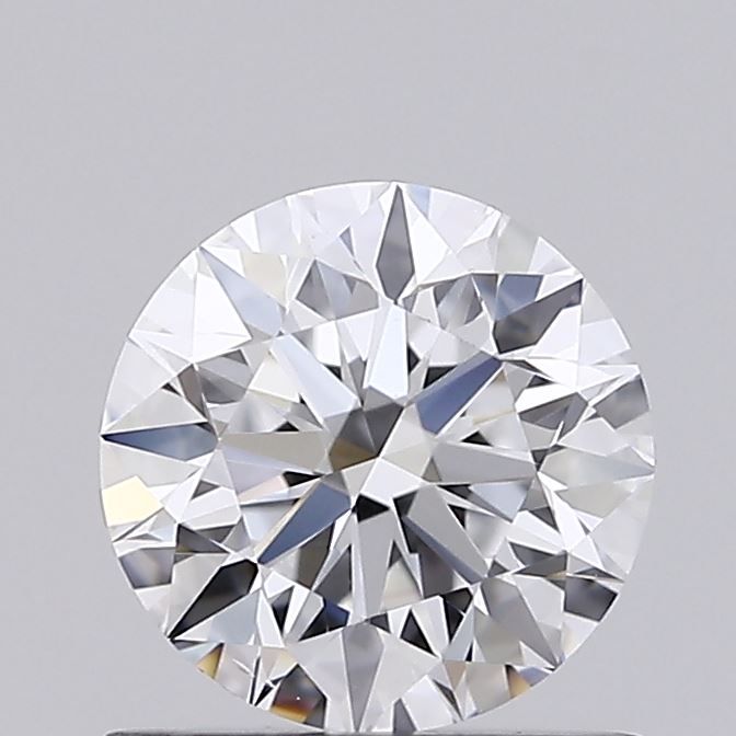 IGI 0.8 Carat Round Brilliant Lab Grown Diamond