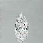 IGI 3.52 Carat Marquise Lab Grown Diamond 人工培育鑽石 實驗室人造鑽石