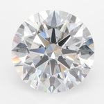 IGI 4.10 Carat Round Brilliant Lab Grown Diamond 人工培育鑽石 實驗室人造鑽石