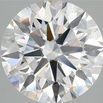 IGI 4.01 Carat Round Brilliant Lab Grown Diamond 人工培育鑽石 實驗室人造鑽石