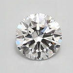 IGI 0.72 Carat Round Brilliant Lab Grown Diamond 人工培育鑽石 實驗室人造鑽石