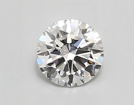 IGI 0.72 Carat Round Brilliant Lab Grown Diamond 人工培育鑽石 實驗室人造鑽石