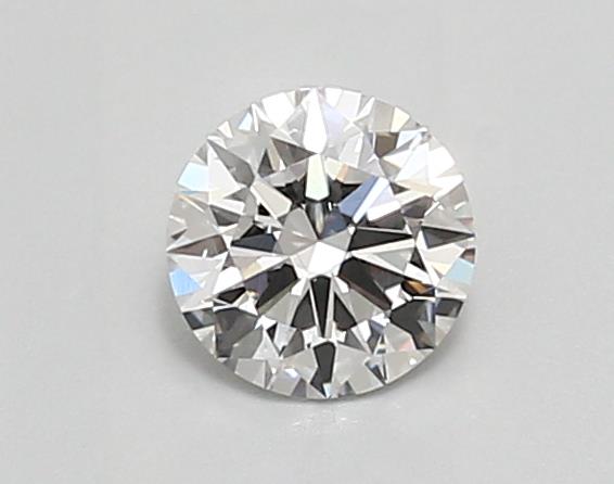 IGI 0.72 Carat Round Brilliant Lab Grown Diamond 人工培育鑽石 實驗室人造鑽石