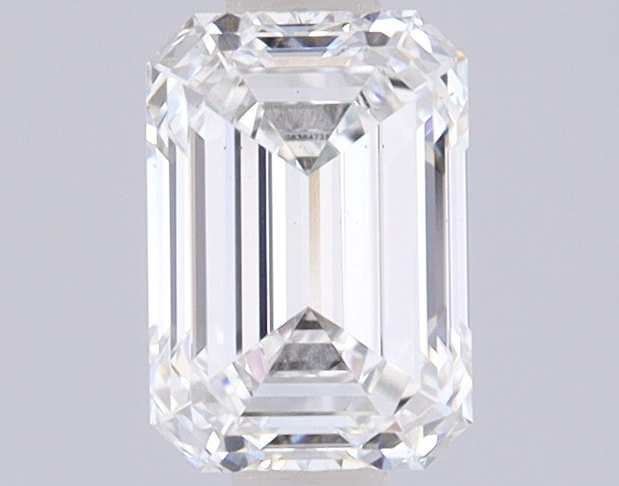 IGI 1.04 Carat Emerald Lab Grown Diamond 人工培育鑽石 實驗室人造鑽石