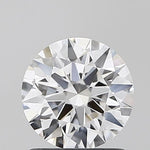 IGI 1.02 Carat Round Brilliant Lab Grown Diamond