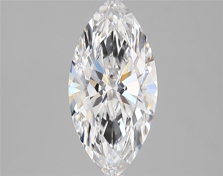 IGI 2.00 Carat Marquise Lab Grown Diamond 人工培育鑽石 實驗室人造鑽石