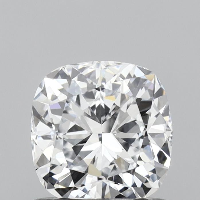 IGI 0.86 Carat Cushion Lab Grown Diamond
