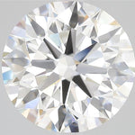 IGI 5.04 Carat Round Brilliant Lab Grown Diamond 人工培育鑽石 實驗室人造鑽石