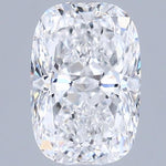 IGI 1.00 Carat Cushion Lab Grown Diamond 人工培育鑽石 實驗室人造鑽石