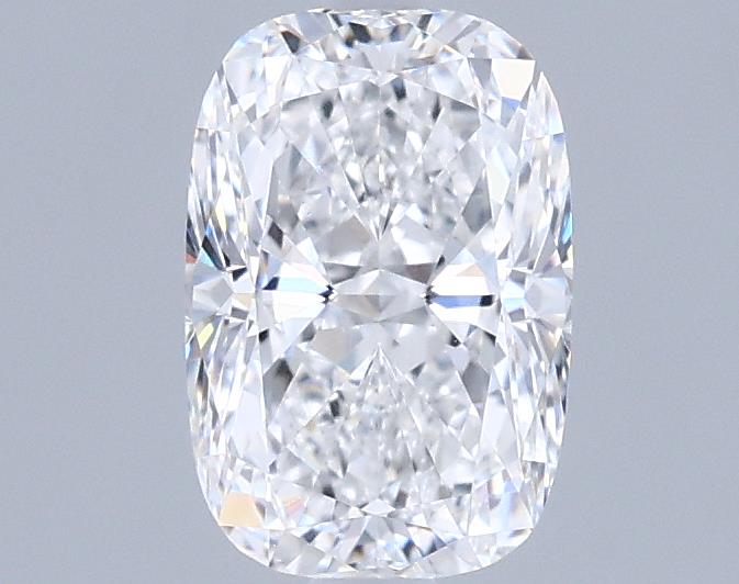 IGI 1.00 Carat Cushion Lab Grown Diamond 人工培育鑽石 實驗室人造鑽石