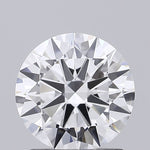 IGI 1.50 Carat Round Brilliant Lab Grown Diamond 人工培育鑽石 實驗室人造鑽石