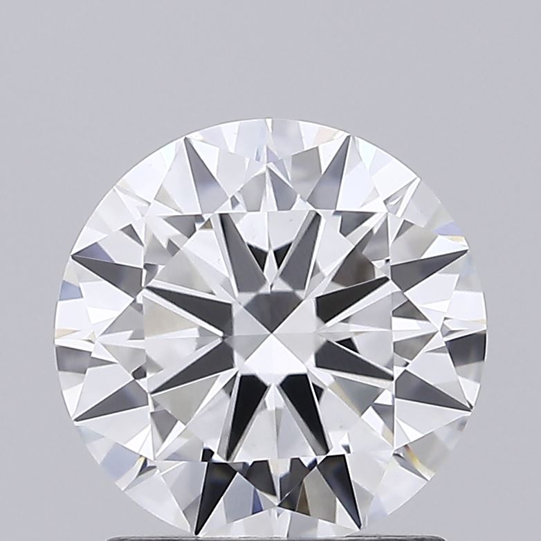 IGI 1.50 Carat Round Brilliant Lab Grown Diamond 人工培育鑽石 實驗室人造鑽石