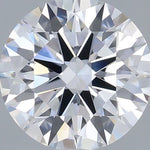 IGI 0.83 Carat Round Brilliant Lab Grown Diamond 人工培育鑽石 實驗室人造鑽石