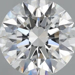 IGI 2.07 Carat Round Brilliant Lab Grown Diamond