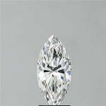 IGI 2.00 Carat Marquise Lab Grown Diamond 人工培育鑽石 實驗室人造鑽石