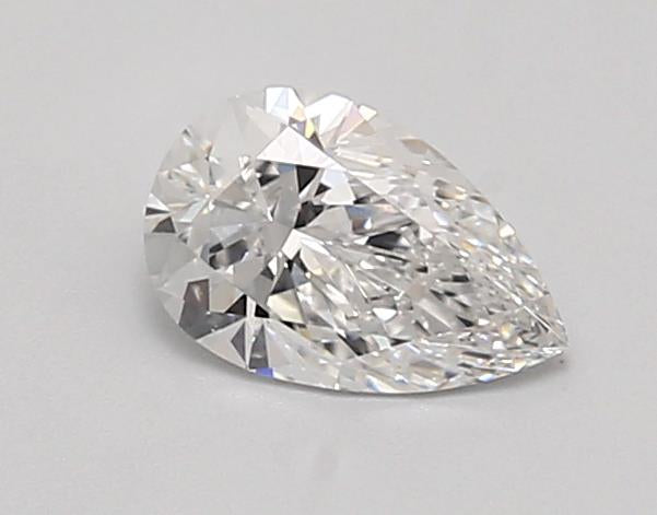 IGI 0.87 Carat Pear Lab Grown Diamond 人工培育鑽石 實驗室人造鑽石
