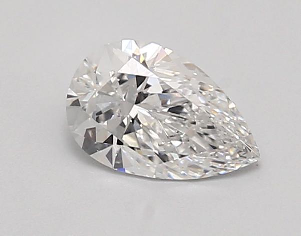 IGI 0.87 Carat Pear Lab Grown Diamond 人工培育鑽石 實驗室人造鑽石