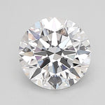 IGI 1.00 Carat Round Brilliant Lab Grown Diamond 人工培育鑽石 實驗室人造鑽石