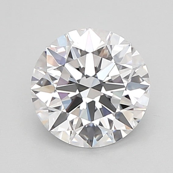 IGI 1.00 Carat Round Brilliant Lab Grown Diamond 人工培育鑽石 實驗室人造鑽石