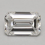 IGI 0.93 Carat Emerald Lab Grown Diamond 人工培育鑽石 實驗室人造鑽石
