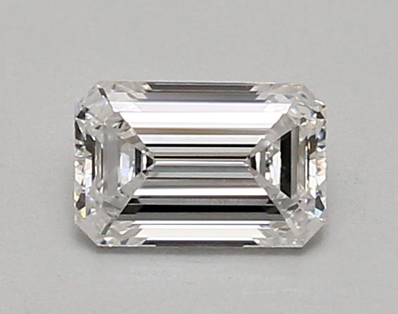 IGI 0.93 Carat Emerald Lab Grown Diamond 人工培育鑽石 實驗室人造鑽石