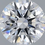IGI 1.52 Carat Round Brilliant Lab Grown Diamond 人工培育鑽石 實驗室人造鑽石
