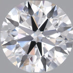 IGI 1.97 Carat Round Brilliant Lab Grown Diamond 人工培育鑽石 實驗室人造鑽石