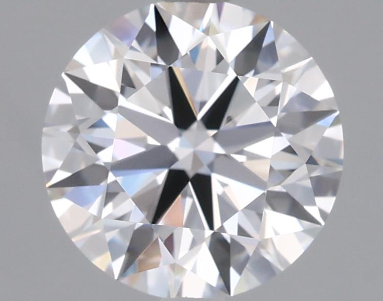 IGI 1.97 Carat Round Brilliant Lab Grown Diamond 人工培育鑽石 實驗室人造鑽石