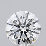 IGI 1.50 Carat Round Brilliant Lab Grown Diamond 人工培育鑽石 實驗室人造鑽石