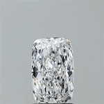 IGI 1.19 Carat Cushion Lab Grown Diamond 人工培育鑽石 實驗室人造鑽石