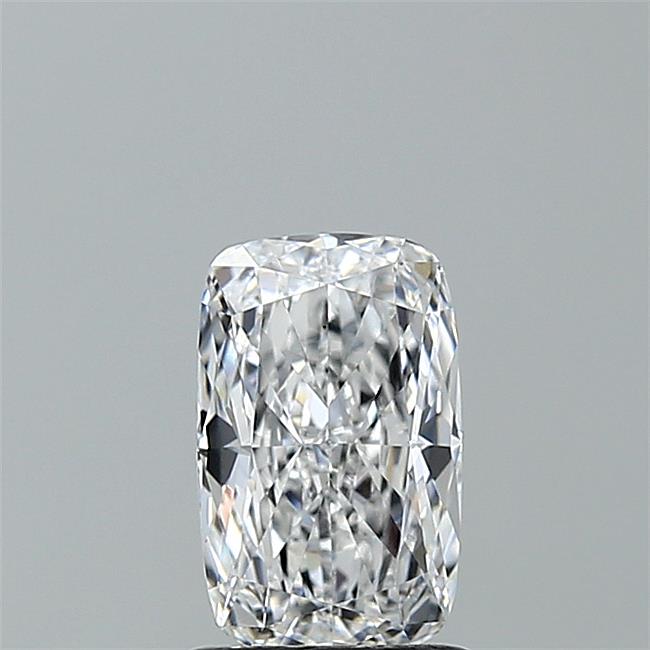 IGI 1.19 Carat Cushion Lab Grown Diamond 人工培育鑽石 實驗室人造鑽石