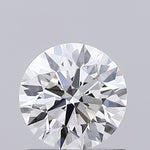 IGI 0.70 Carat Round Brilliant Lab Grown Diamond 人工培育鑽石 實驗室人造鑽石