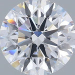 IGI 2.09 Carat Round Brilliant Lab Grown Diamond 人工培育鑽石 實驗室人造鑽石