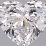 IGI 1.97 Carat Heart Lab Grown Diamond 人工培育鑽石 實驗室人造鑽石